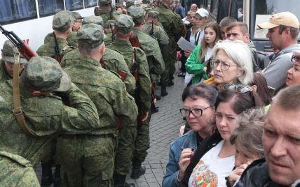 В России только что мобилизованные граждане ставят рекорды: Жданов рассказал, какие именно