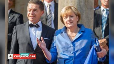 Як Ангела Меркель стала канцлеркою Німеччини