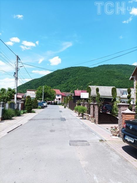Відпочинок на Закарпатті: що подивитись у селі Солочин — Україна