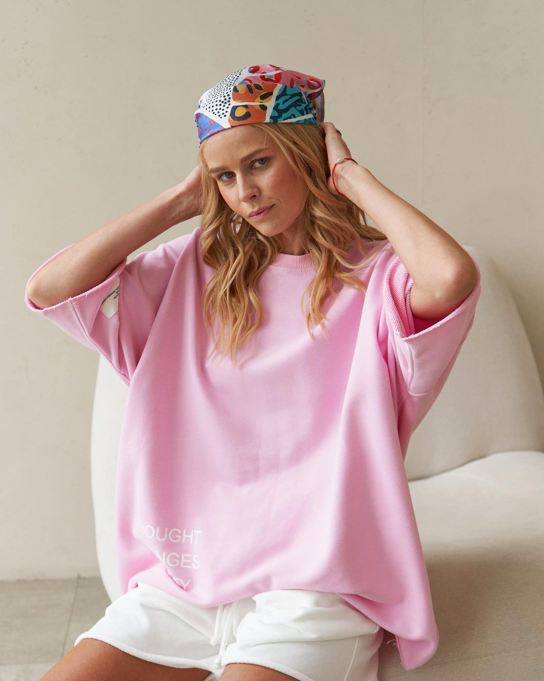 Екатерина Кузнецова / © instagram.com/katykino