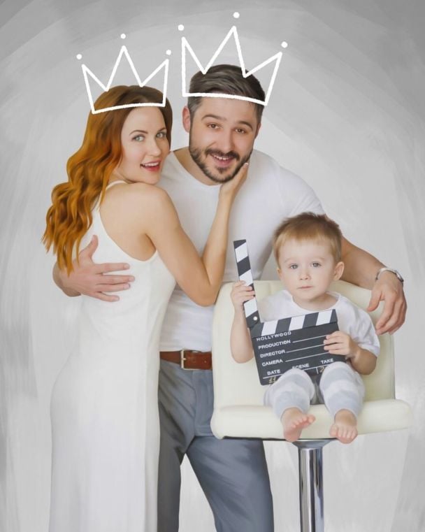  / © instagram.com/natalka_denisenko
