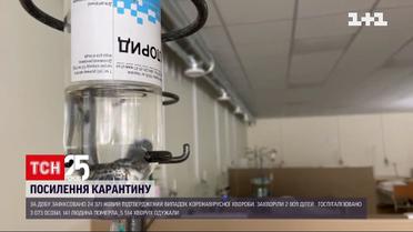 Коронавірус в Україні: до "червоних" областей 27 січня приєднається Рівненська