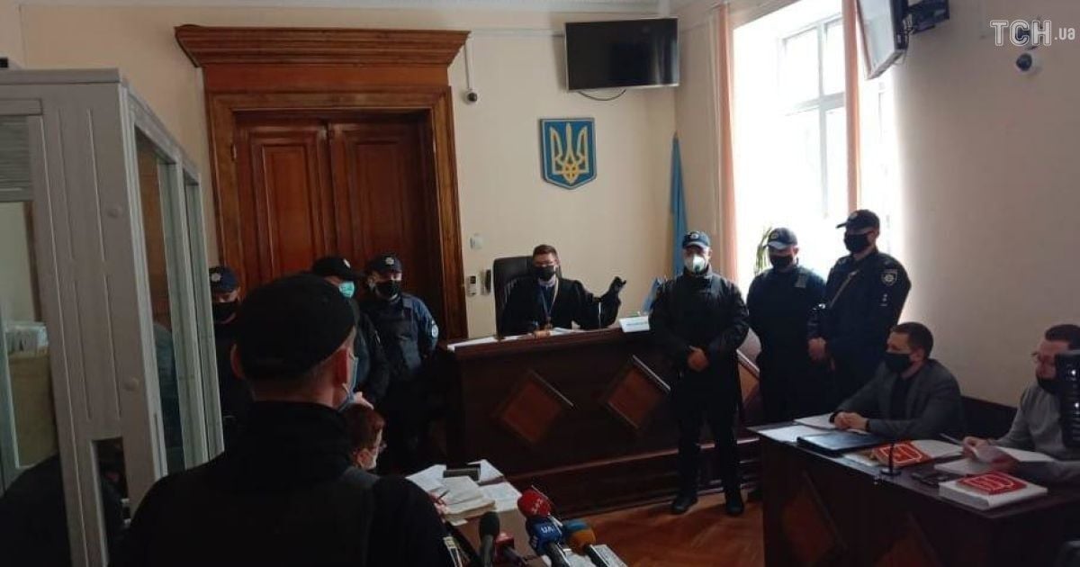 Из-за военной службы: подозреваемый в убийстве АТОшников рассказал о причине ссоры