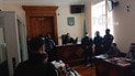 Через військову службу: підозрюваний у вбивстві АТОвців розповів про причину сварки