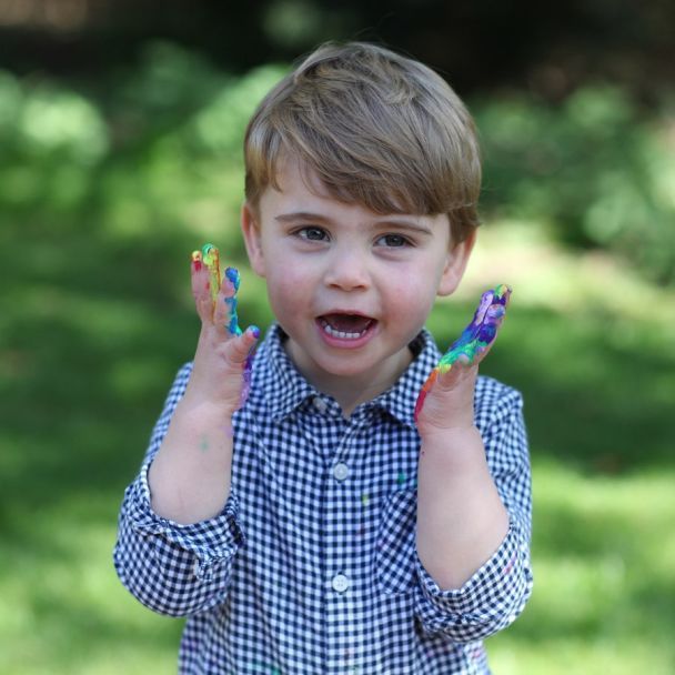  / © instagram.com/kensingtonroyal