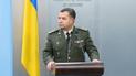 У Генштабі передбачили заходи в разі загрози вторгнення РФ під час навчань у Білорусі