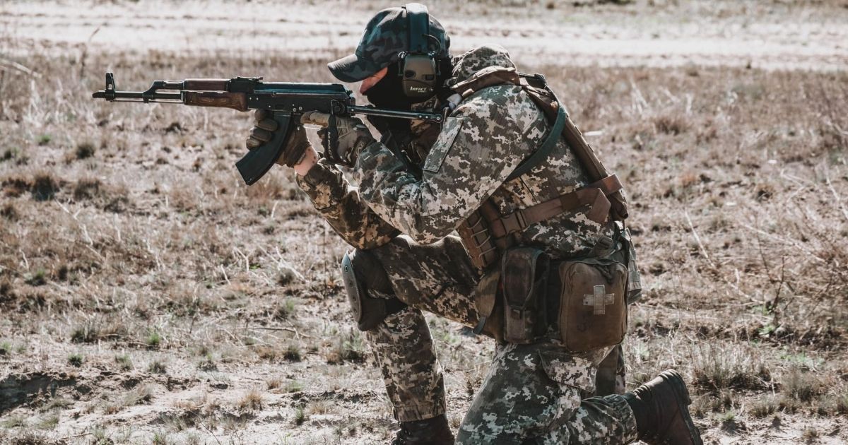 "Я не знаю жодних кордонів, крім 1991 року": Буданов заявив, що ЗСУ воюватимуть до останнього клаптика української землі