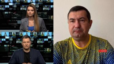На Волині конфісковуватимуть активи зрадників, які "торгують на війні" – Недопад
