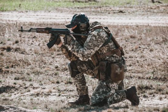 "Я не знаю жодних кордонів, крім 1991 року": Буданов заявив, що ЗСУ воюватимуть до останнього клаптика української землі
