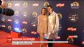 У Києві проходить церемонія нагородження премії М1 Music Awards 2018