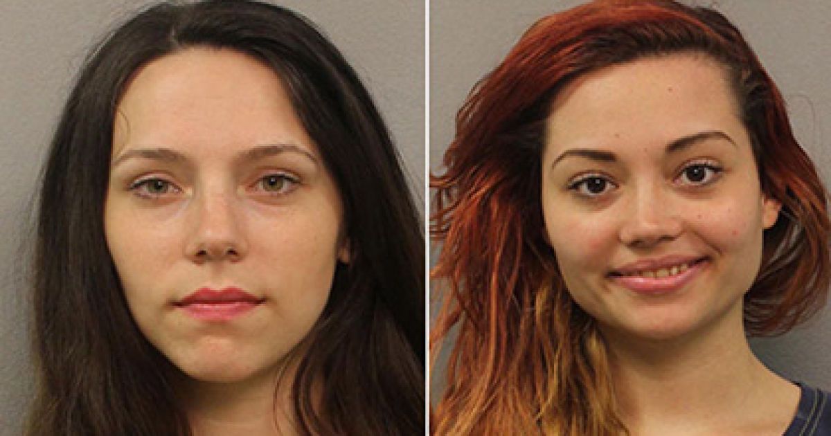 Американка заперла годовалую дочь в машине и отправилась в стриптиз-клуб