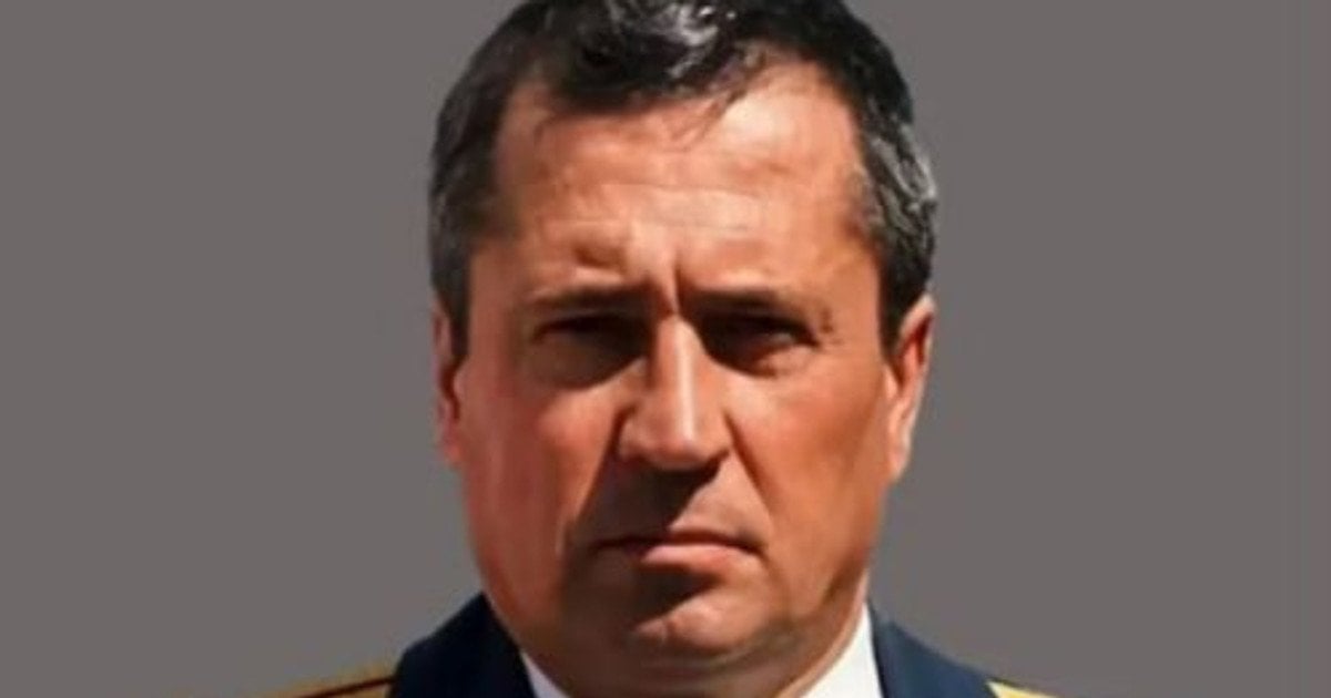 Ліквідований Іванов