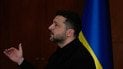 Володимир Зеленський