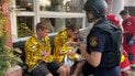 Такого в Одесі ще не було! Людей заблокувало в охоплених вогнем квартирах!