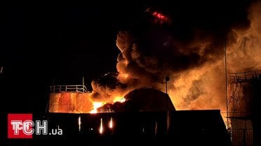 Удар по Київщні 11 червня_8 / © ТСН