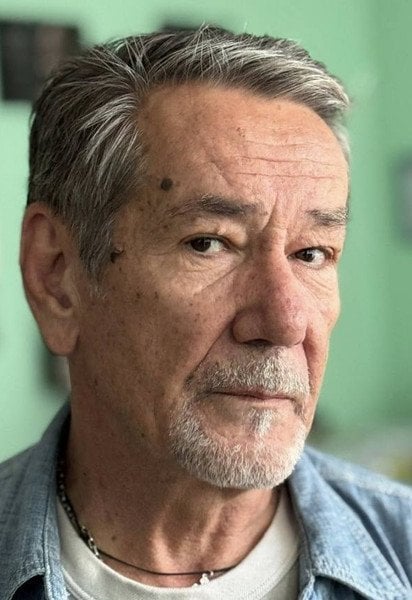 Алексей Горбунов, Жан-Клод Ван Дамм