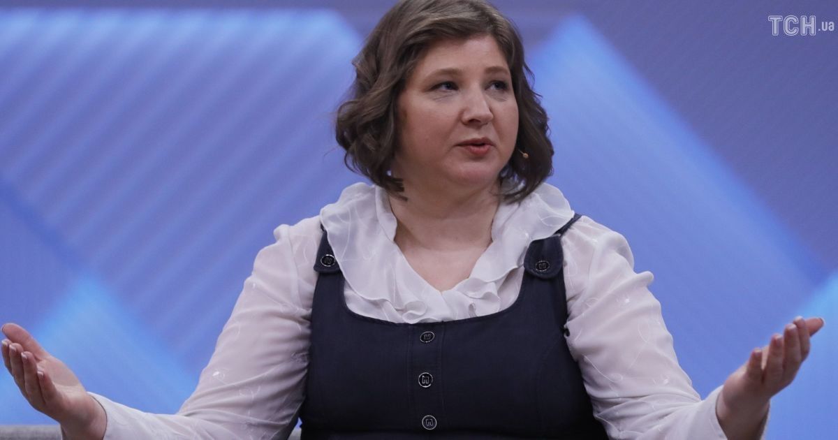 Скандальна племінниця Скрипаля думала, що родичі отруїлися продуктами