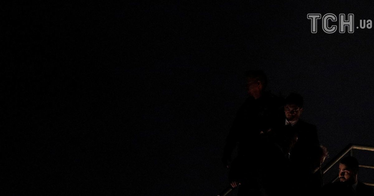 Луїс Інасіу Лула да Сілва здався поліції_19 / © Reuters
