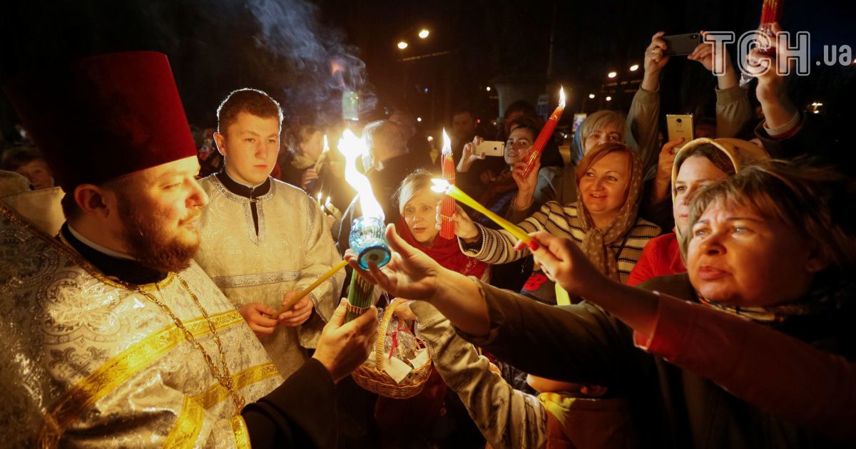 великдень_5 / © Reuters