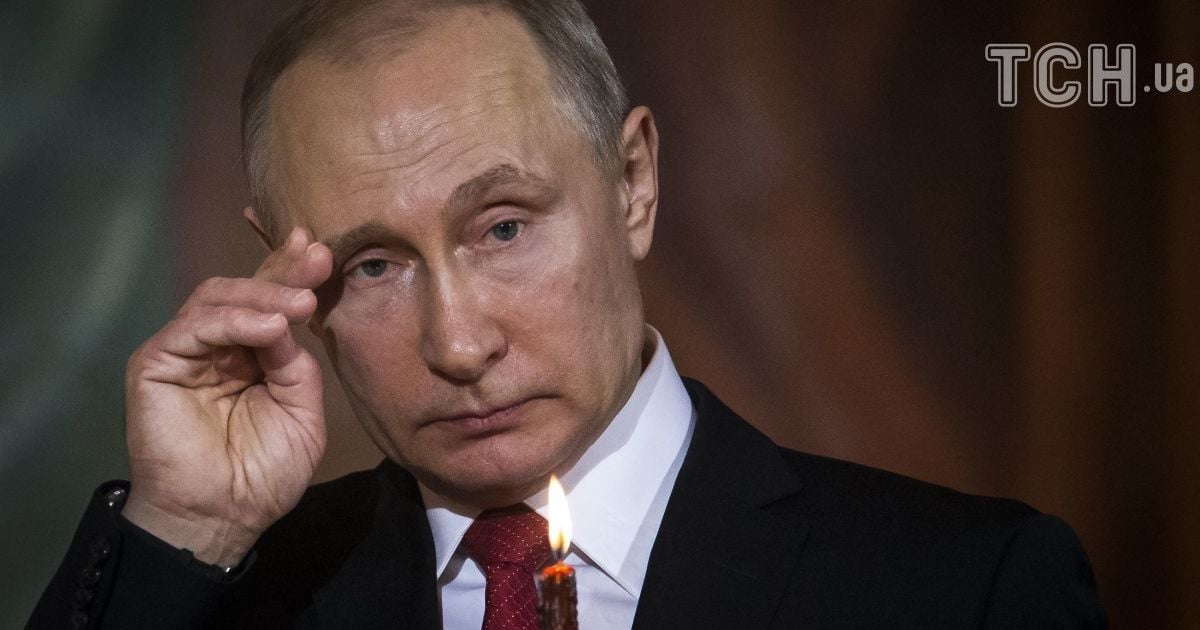 "Путин не ценит слабости". В Германии призвали усилить санкции против России