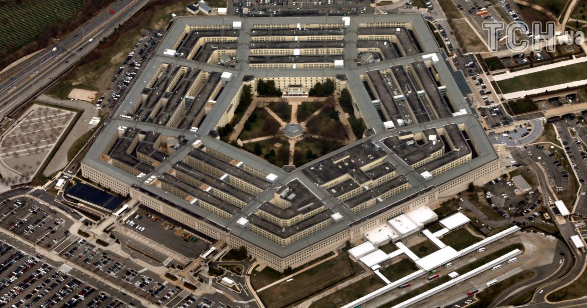 У США підозрюють колишнього моряка ВМС у відправленні отруйних пакунків до Пентагону