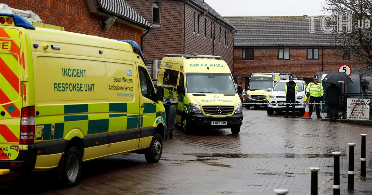 Чехія ніколи не виробляла та не зберігала "Новачок" - міністр оборони