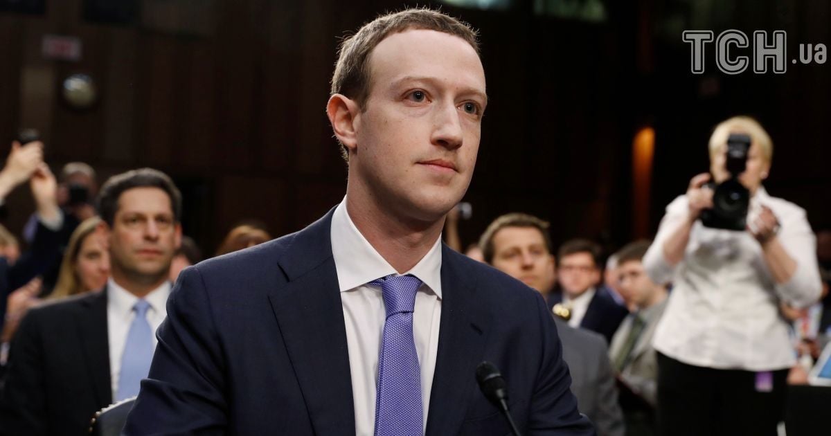 Виртуальная реальность от Facebook: Цукерберг рассказал, что Oculus Go поступили в продажу
