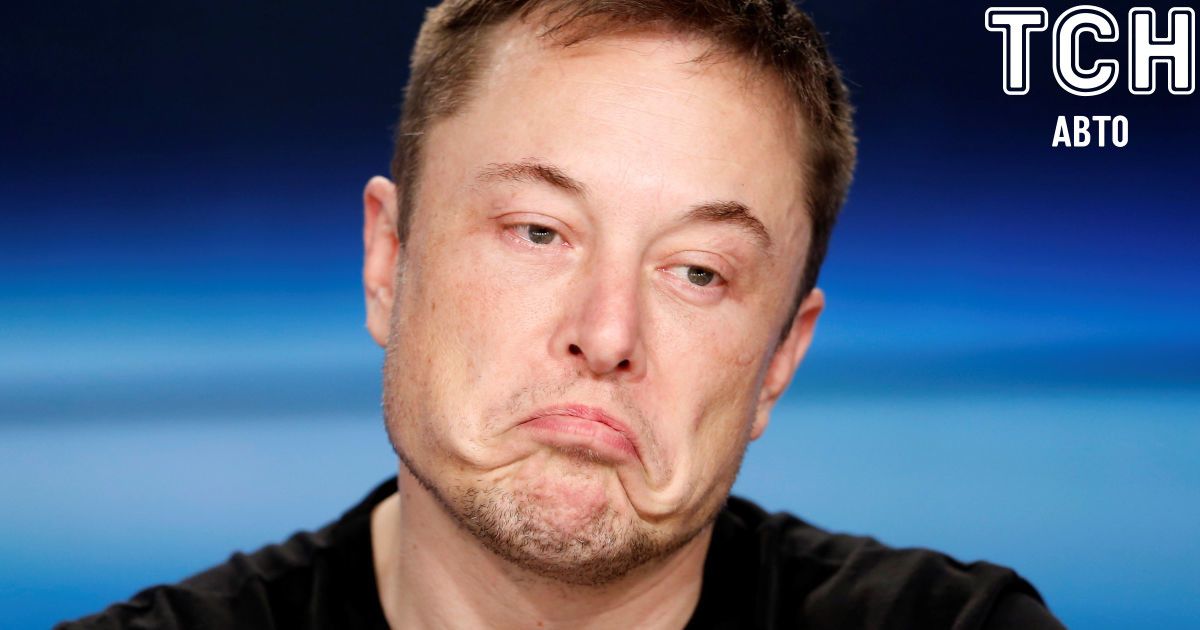 Ілон Маск, Tesla