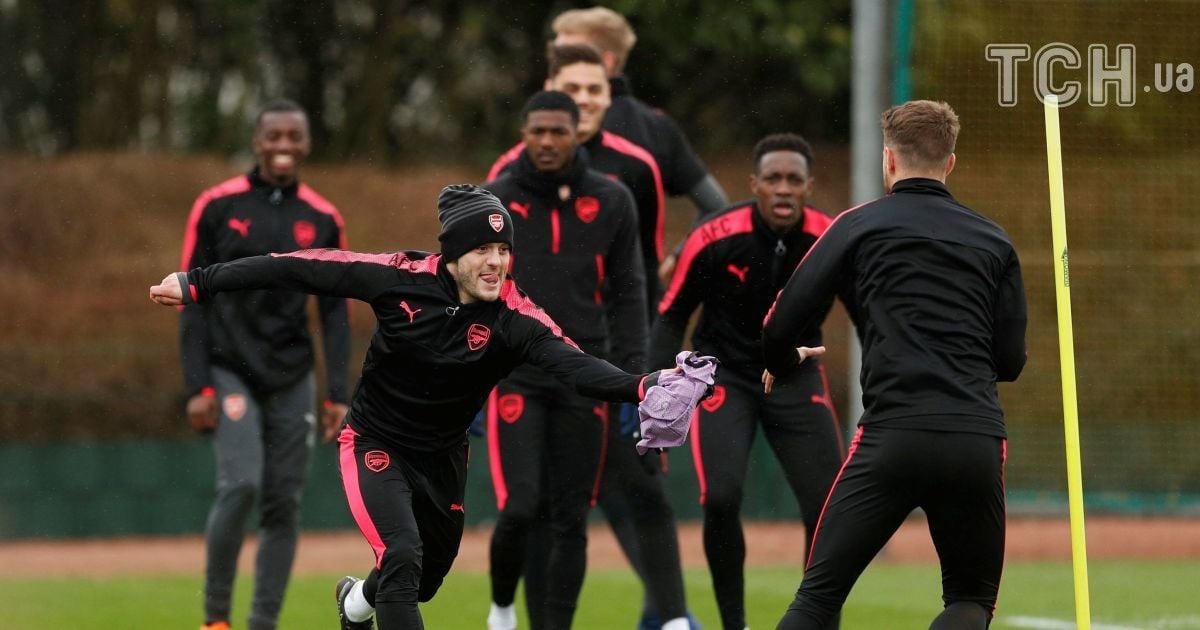 Букмекери назвали фаворитів в битвах 1/4 фіналу Ліги Європи