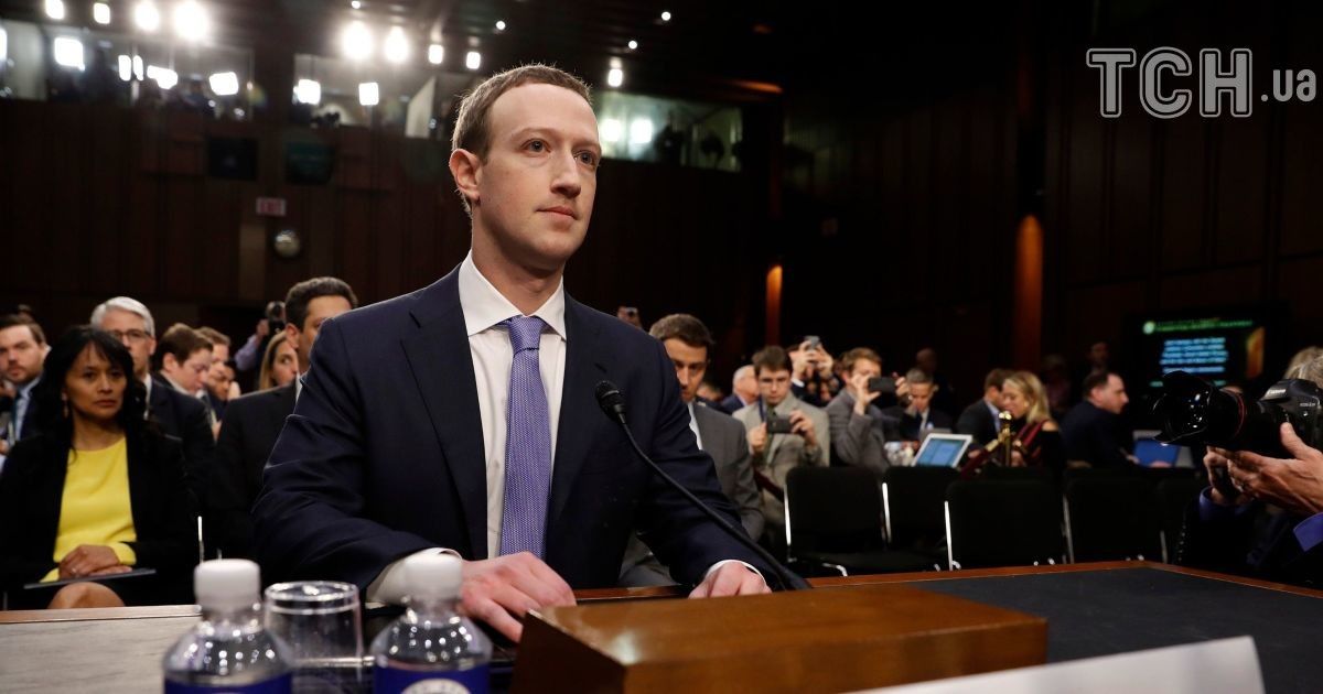 Facebook будет блокировать "язык вражды", способствующий этническим убийствам в Мьянме - Цукерберг