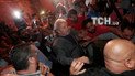 Екс-президент Бразилії залишив свою схованку та здався поліції