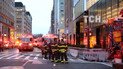 Через пожежу у Trump Tower загинув чоловік