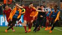 Камбэк года. "Рома" положила на лопатки "Барселону" и вышла в 1/2 финала Лиги чемпионов