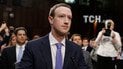Цукерберг пояснив, чому Facebook не повідомив 87 млн користувачам про витік їхніх даних