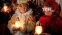 Уночі великодню службу відвідало майже 7 мільйонів українців