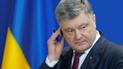 "Пора перейти от заявлений к реальным шагам". Порошенко призвал Запад усилить санкции против РФ