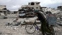 Сирийские СМИ сообщили о количестве пострадавших во время авиаударов