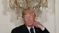 Трамп вирішив залишити американські війська в Сирії на "трохи довше" – Reuters