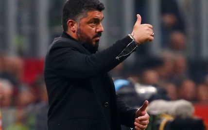 Харизматичний тренер "Мілана" подовжив контракт з клубом