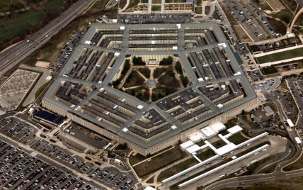 В Пентагоне открестились от обвинений РФ в использовании фосфорных бомб в Сирии
