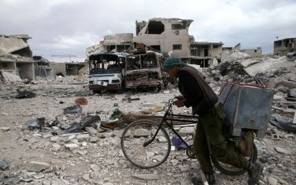 Радбез ООН збереться обговорити ситуацію в Сирії