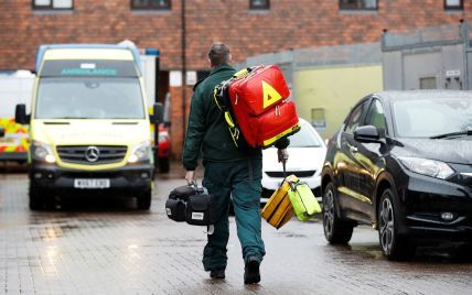 У Великій Британії назвали вартість розслідування отруєнь "Новачком" у Солсбері і Еймсбері