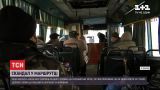 Ображали і штурхали у маршрутці: чим завершився конфлікт з пенсіонером у Харкові 