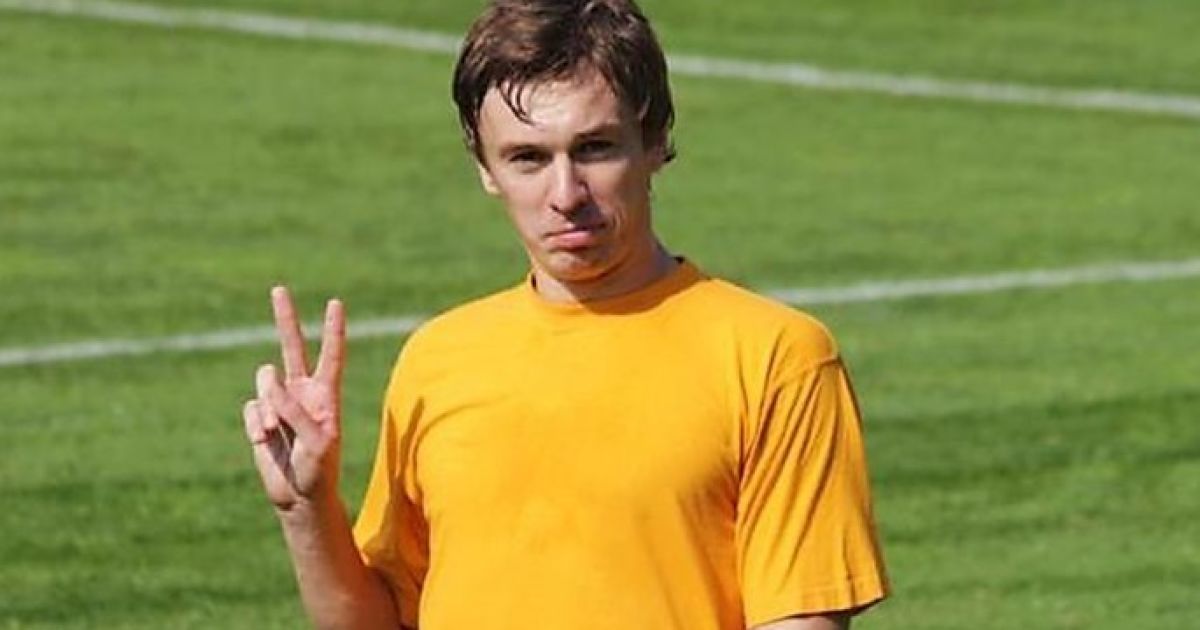 Хавбек "Олександрії" забив найкрутіший гол 22-го туру чемпіонату України