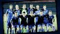 Хорватія - Україна - 1:0. Два різних тайми і перша поразка Андрія Шевченка