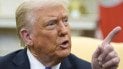 Президент США Дональд Трамп