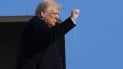 Президент США Дональд Трамп