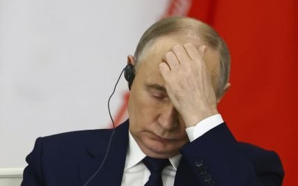 Путин использует войну в Украине для продвижения своих глобальных интересов