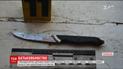 13-летняя девочка убила отца во время семейной ссоры