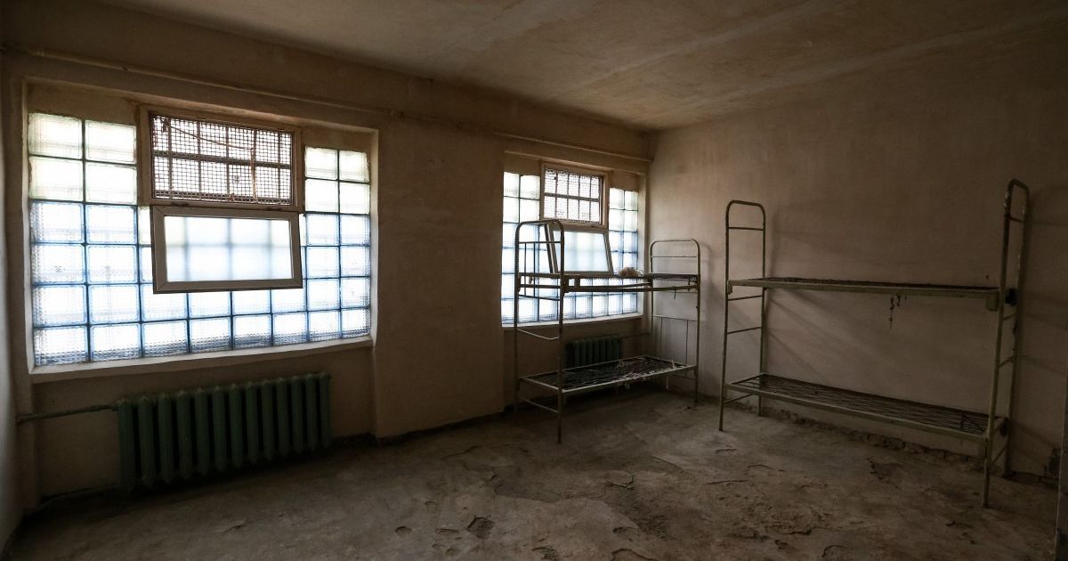 У Чернівецькій області підтвердили перше зараження коронавірусом серед затриманих